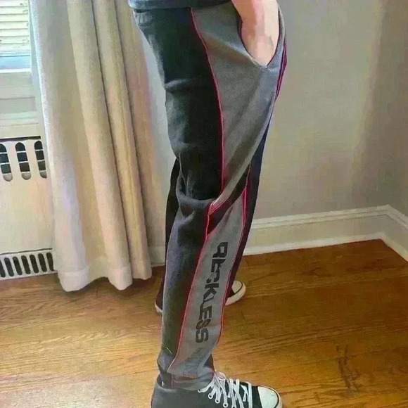 Track pant - Picture 3 of 4